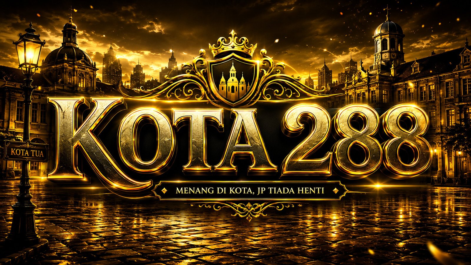 kota288